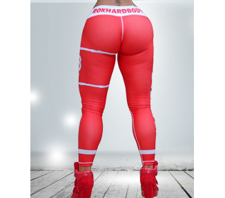 RHB dynamite legging