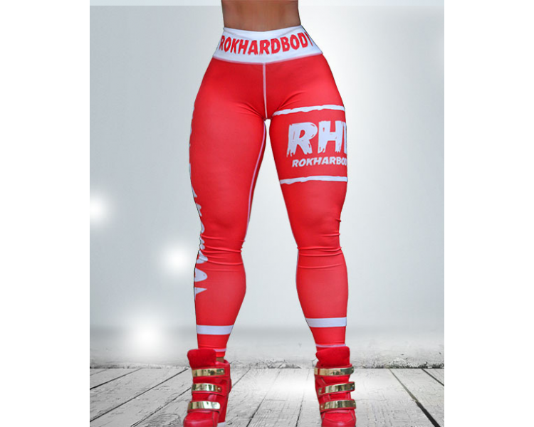 RHB dynamite legging