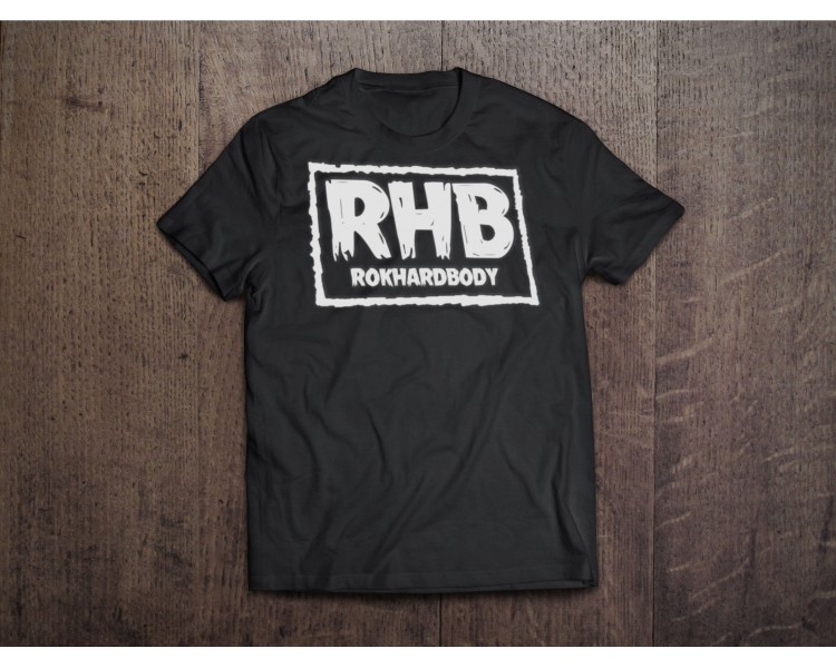 RHB Tee