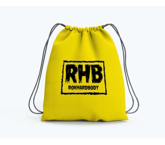 RHB Drawstring Sportpack