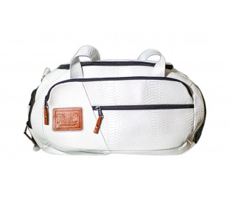 RHB Bianco Gators Duffle Bag