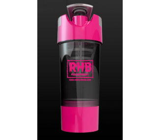 RHB shaker cup