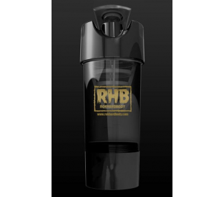 RHB shaker cup