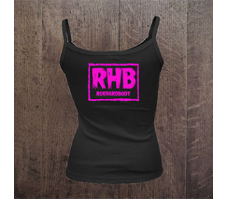 Ladies Tank