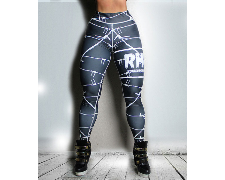 RHB unleashed legging