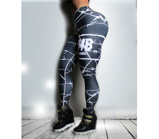 RHB unleashed legging